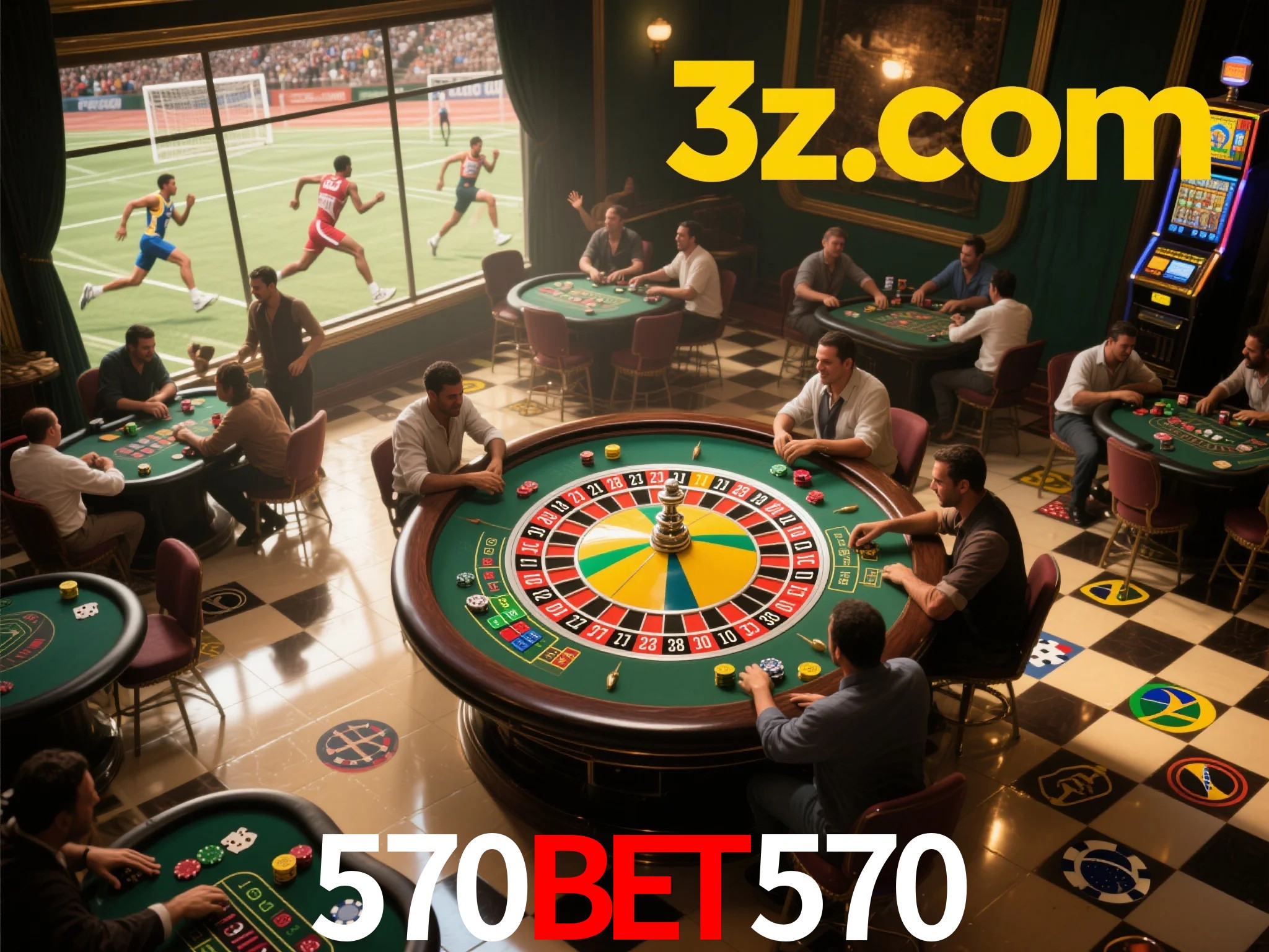 570BET570game-Jogo