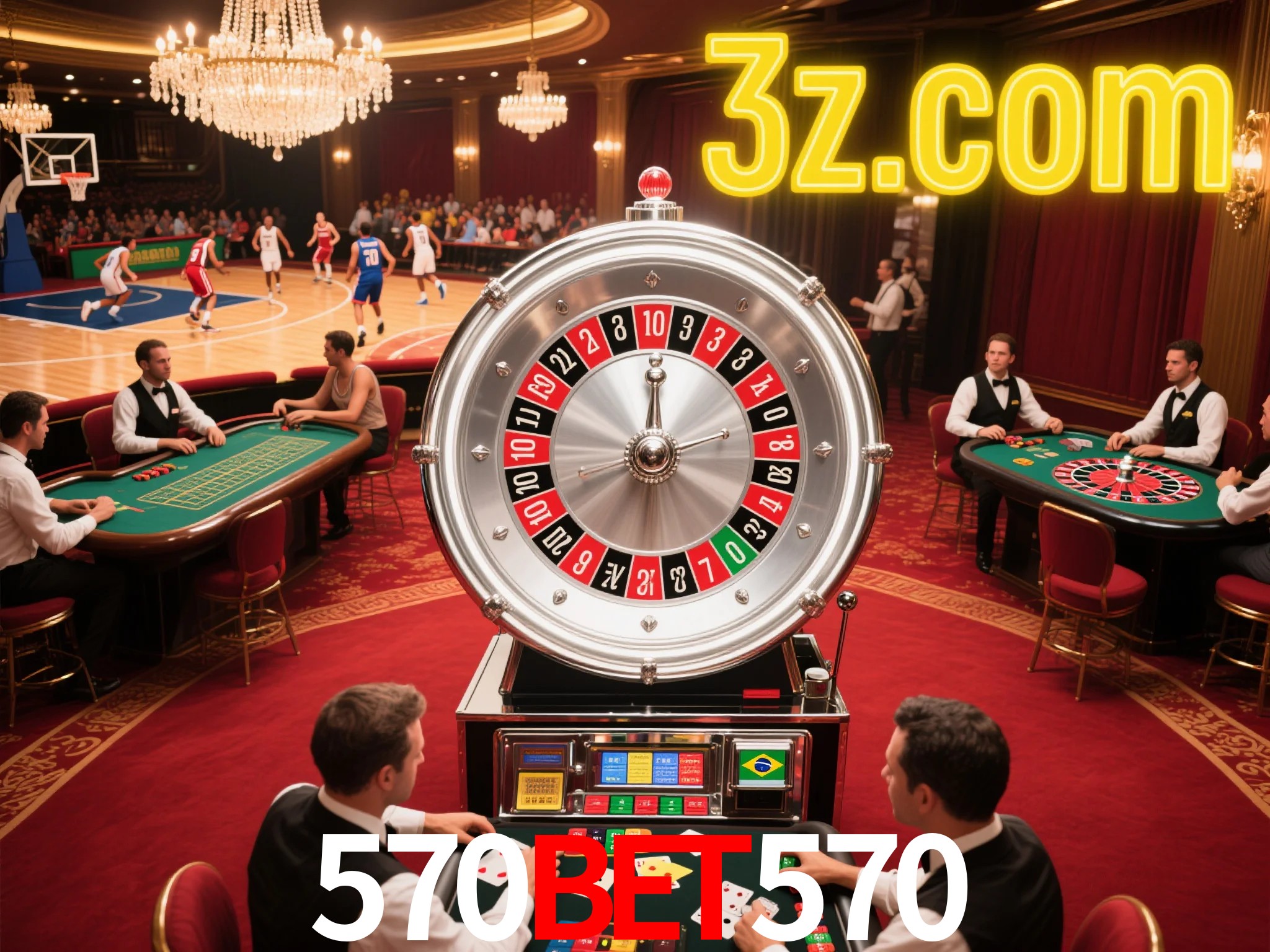 570BET570game-App